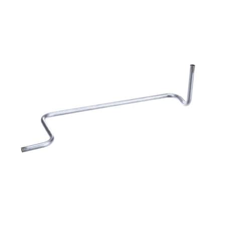 Pitco Pg, Tbg Plt 147Ufm, 14Uf M, 18Ufm A8001801